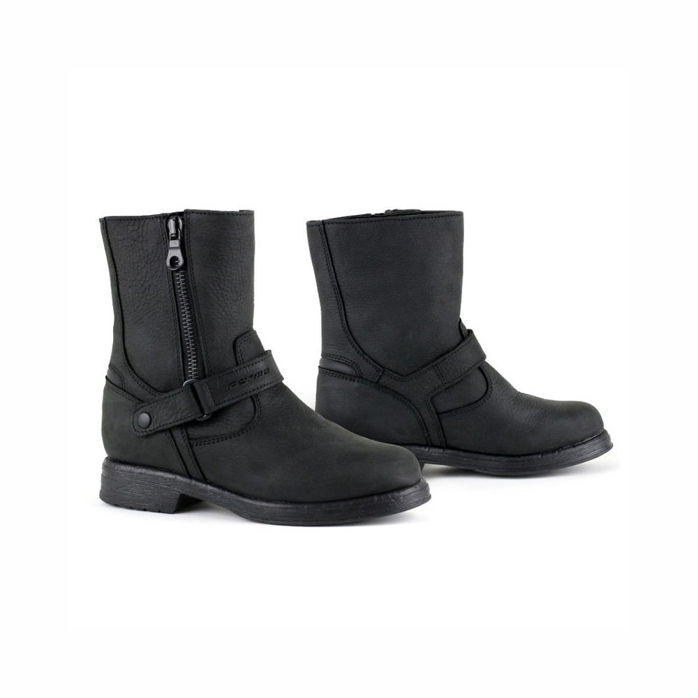 Daisy on the Ohoopee